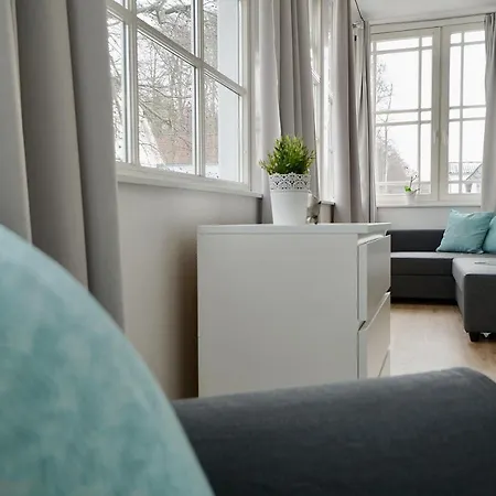 Apartamento Ferienappartement-jasmund-20 Sellin (Rugen)
